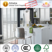 Newest Hot Selling with Stylish Appearance of Wooden Plantation Shutters